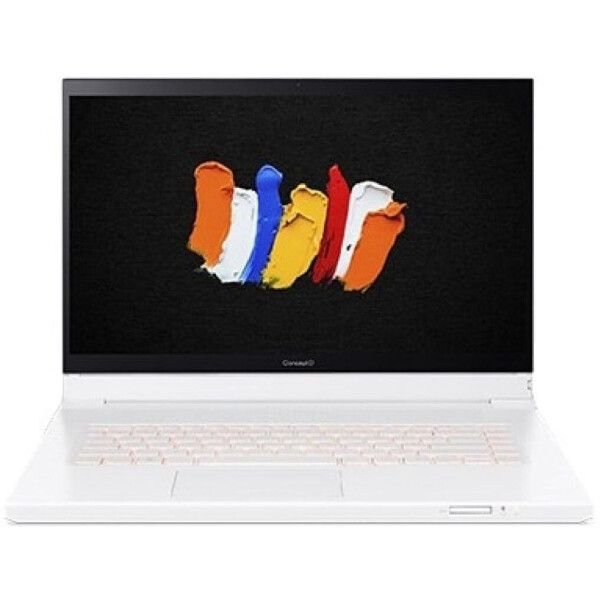 

Acer ConceptD 7 Ezel CC715-71-70MW (NX.C5BEU.004) White