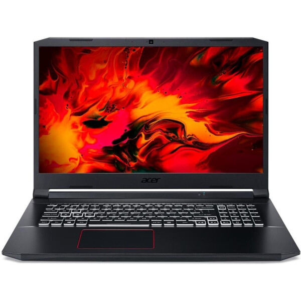 

Acer Nitro 5 AN517-52-752N (NH.Q82EU.00Z) Obsidian Black