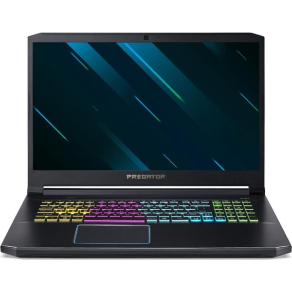 

Acer Predator Helios 300 PH317-54-70K5 (NH.Q9UEU.006) Abyssal Black
