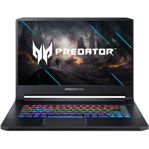 

Acer Predator Triton 500 PT515-52-73HF (NH.Q6WEU.00F) Abyssal Black