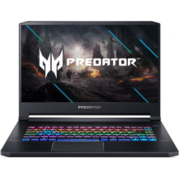 

Acer Predator Triton 500 PT515-52-789G (NH.Q6XEU.00G) Abyssal Black