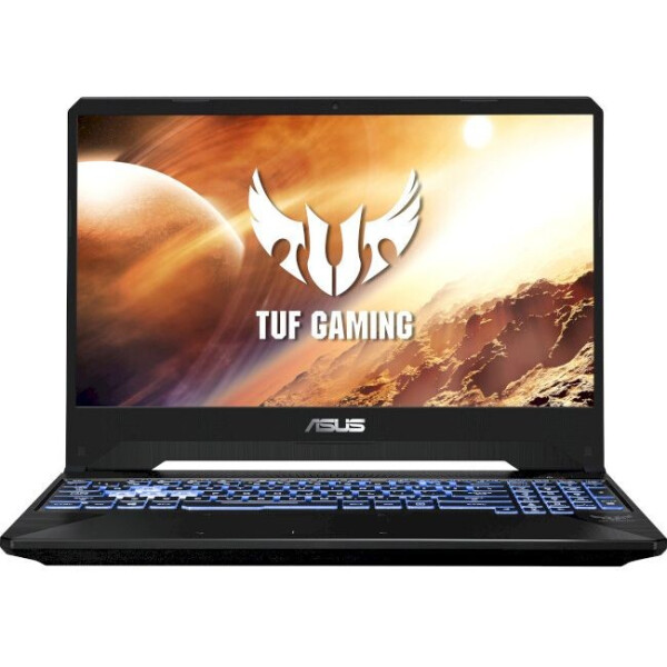 

Asus FX505DT-BQ143T (90NR02D2-M10460) Win10