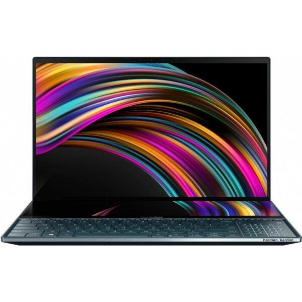 

Asus ZenBook Pro Duo UX581LV-H2002T (90NB0RQ1-M00150) Celestial Blue