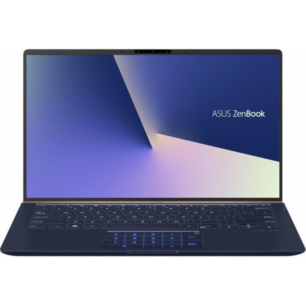 

Asus ZenBook UX433FQ-A5032T (90NB0RM5-M00440) Royal Blue