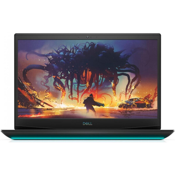 

Dell Inspiron G5 5500 (G55716S4NDW-63B) Black