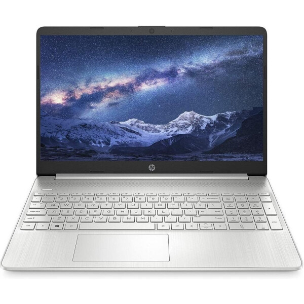 

HP 15s-fq1095ur (22Q52EA) Silver