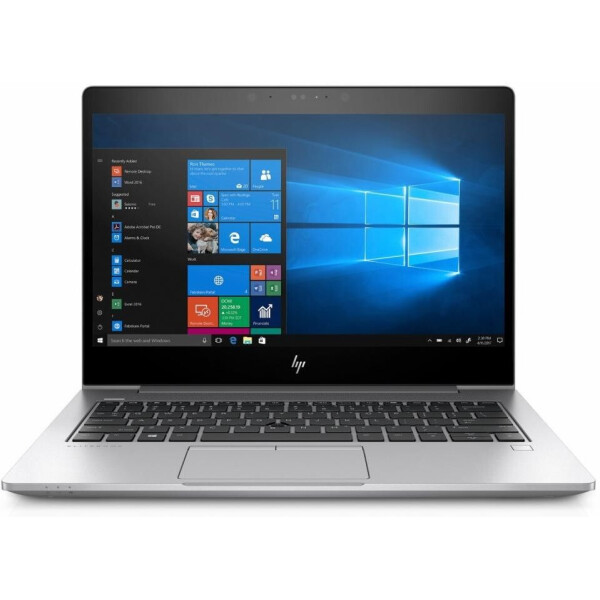 

HP EliteBook 830 G5 (2FZ84AV)