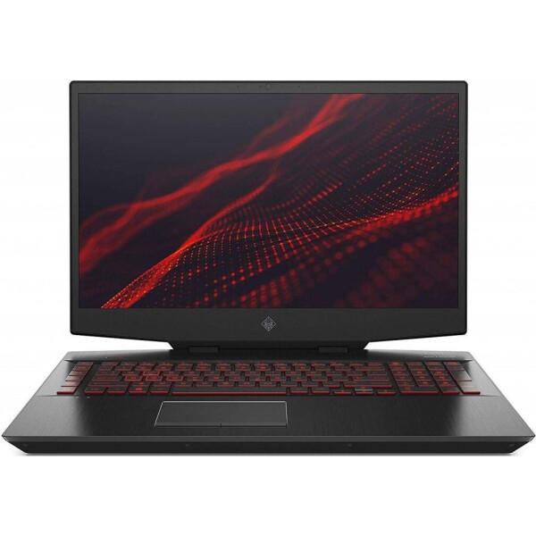 

HP Omen 17-cb1020ur (232F4EA) Shadow Black