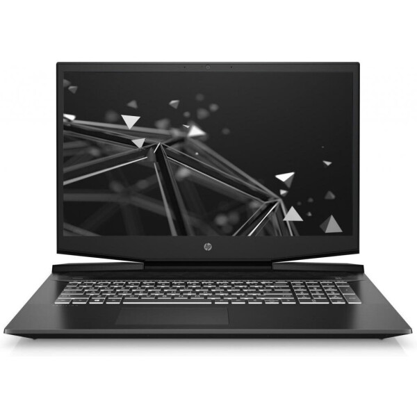 

HP Pavilion 17 Gaming (232F5EA)
