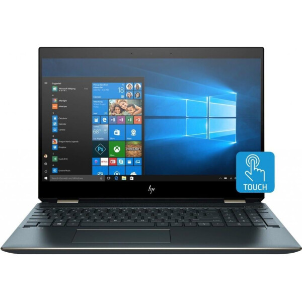 

HP Spectre x360 15-eb0004ur (15C86EA)