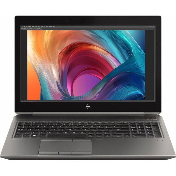 

HP ZBook 15 G6 (178J9AV_V1)