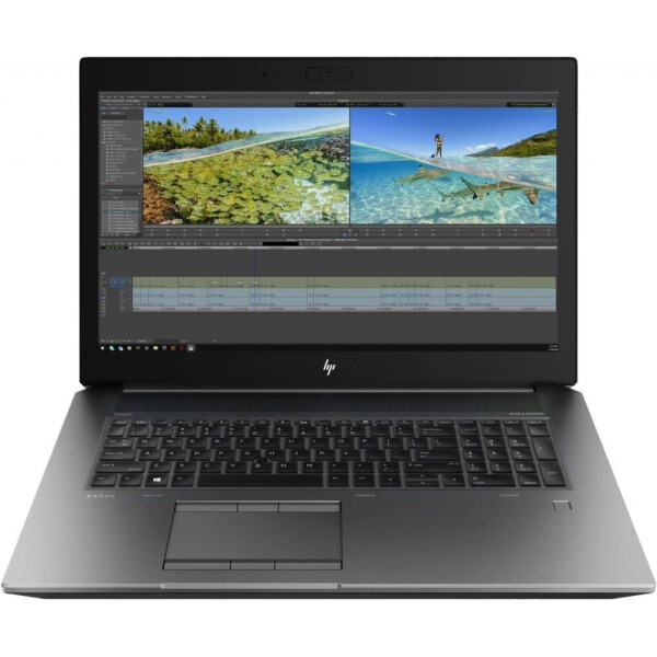 

HP ZBook 17 G6 (6CK22AV_V16)