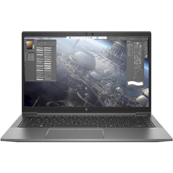 

HP ZBook Firefly 14 G7 (8VK82AV_V2)