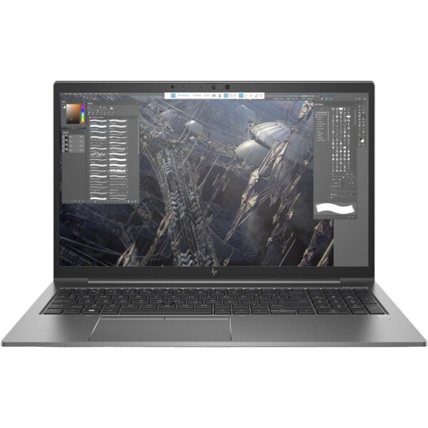 

HP ZBook Firefly 15 G7 (8WS00AV_V2)