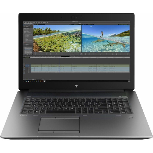 

HP ZBook 17 G6 (6CK22AV_V23)