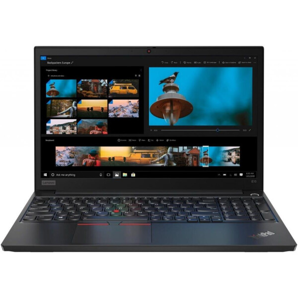 

Lenovo ThinkPad E15 (20T80021RT)