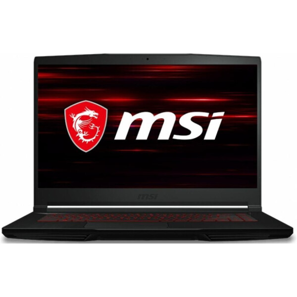 

Ноутбук MSI GF65-10SDR (GF6510SDR-1011XUA)
