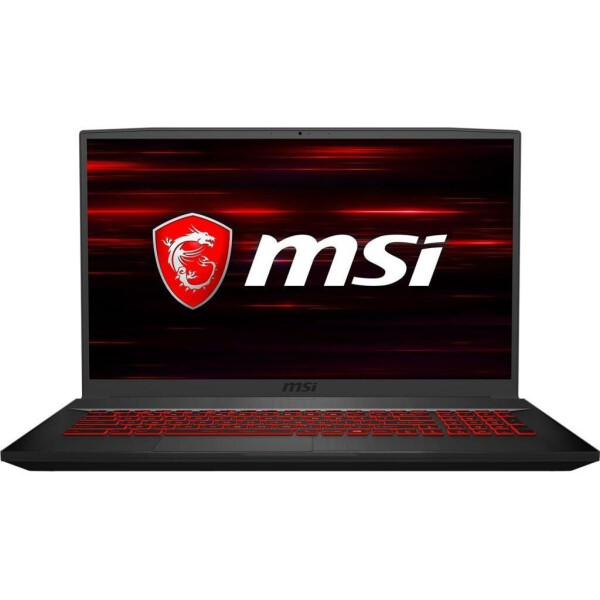 

Ноутбук MSI GF75-10SDR (GF7510SDR-461XUA)
