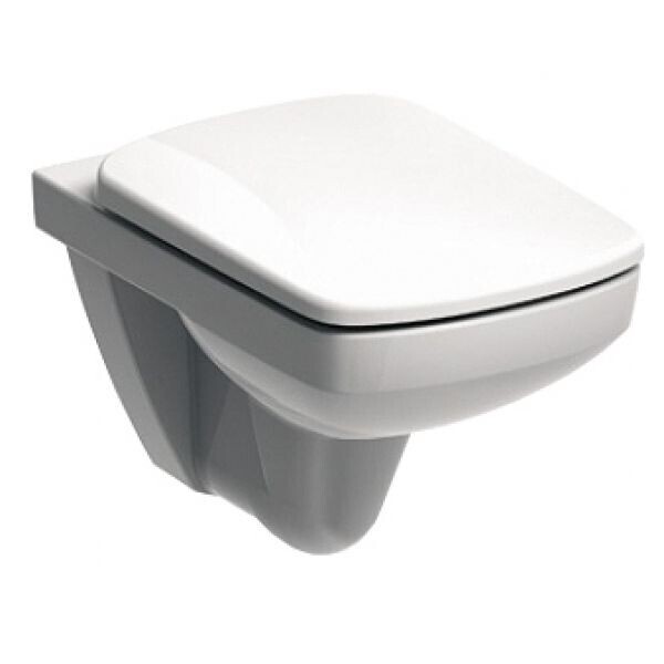 

Унитаз подвесной KOLO NOVA PRO M39018000