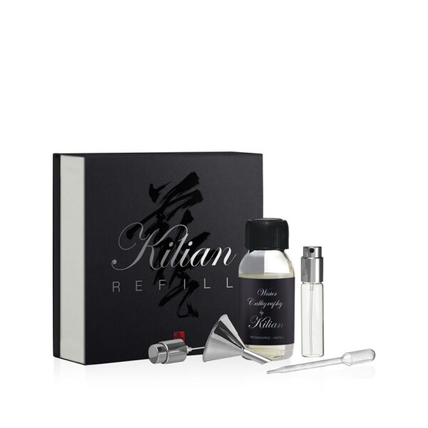 

Набор духов Kilian Water Calligraphy - edp 50 ml refill