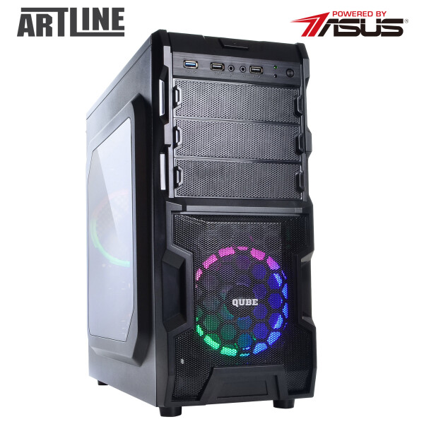 

ARTLINE Gaming X26 (X26v10)