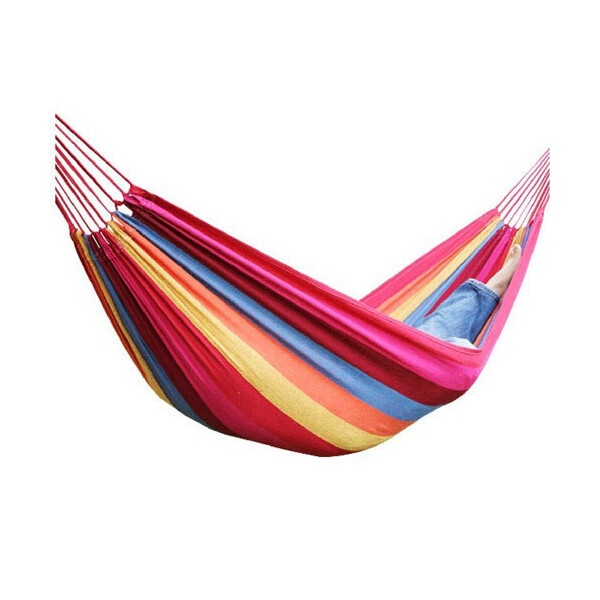 

Гамак без планки, 200(285) * 165см GreenCamp