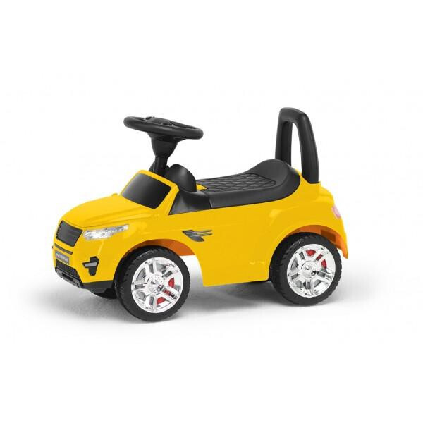 

Машина-каталка RR 2-005-Y Colorplast