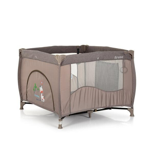 

МАНЕЖ Bambi 1030 ARENA КОРИЧНЕВЫЙ