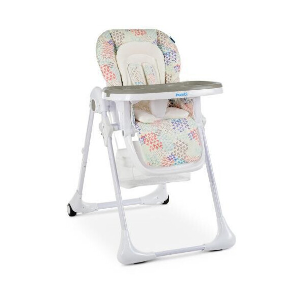 

Стульчик Bambi 3890