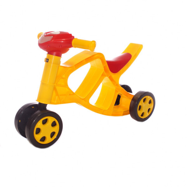 

«Минибайк» беговел 0137/03 DOLONI TOYS