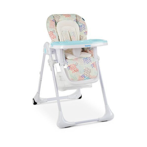 

Стульчик Bambi 3891 БЕЛЫЙ