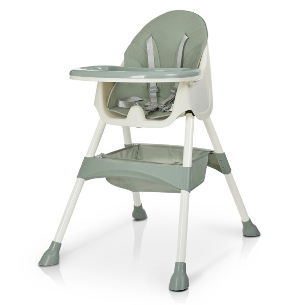 

СТУЛЬЧИК Bambi 4136 ОЛИВКОВЫЙ