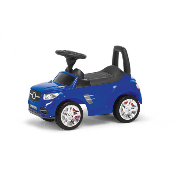 

Машина-каталка MB 2-001-DB Colorplast