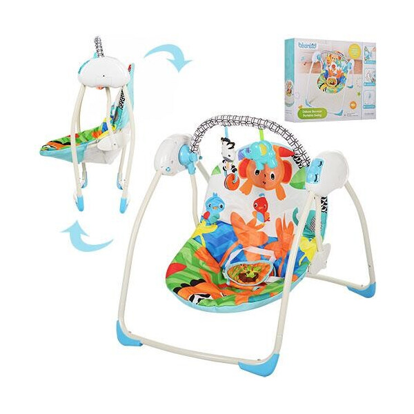 

Детские качели Bambi 3241