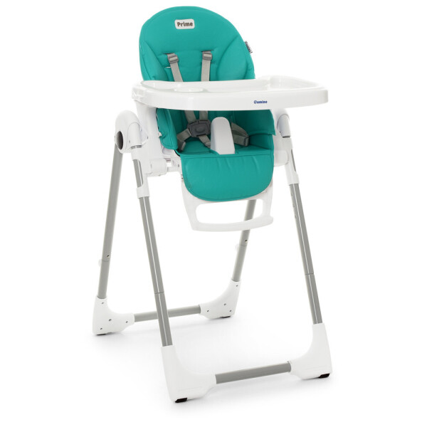 

СТУЛЬЧИК Bambi 1038 PRIME Бирюзовый
