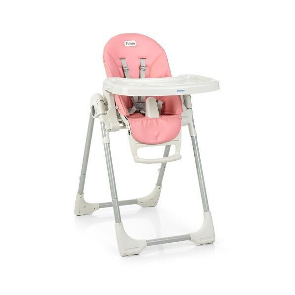 

Стульчик Bambi для кормления ME 1038 PRIME РОЗОВЫЙ