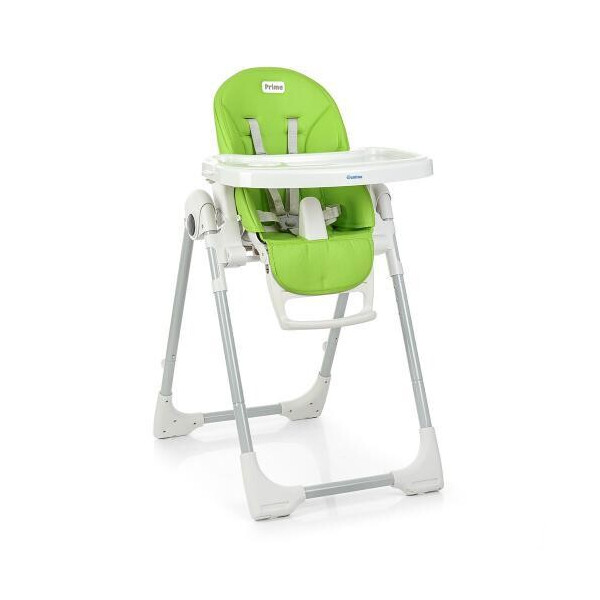 

СТУЛЬЧИК Bambi для кормления ME 1038 PRIME САЛАТОВЫЙ