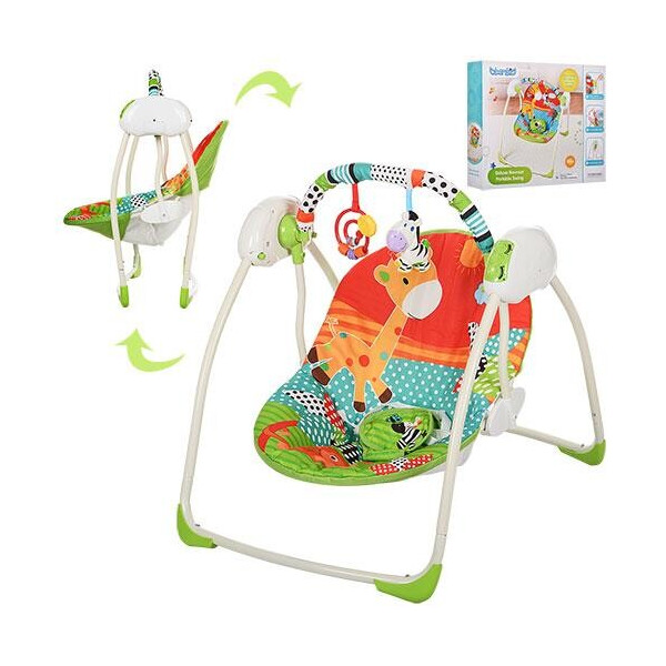 

Детские качели Bambi 3242