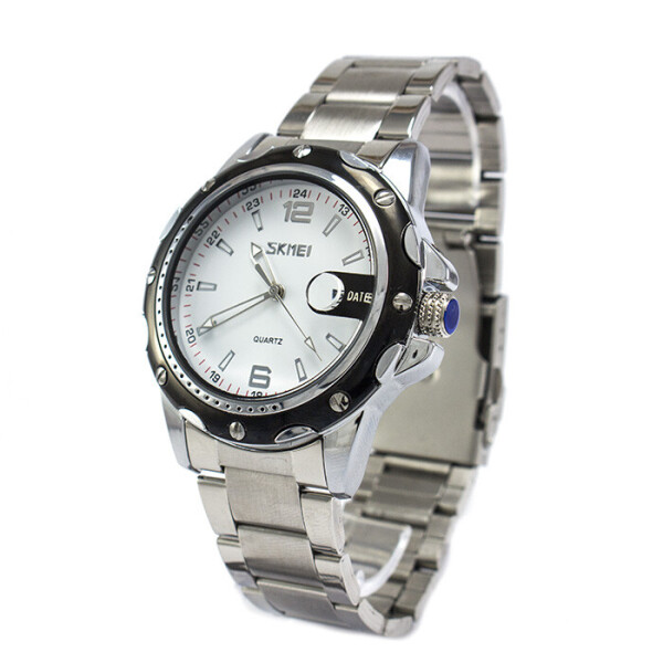 

Часы Skmei 0992 White
