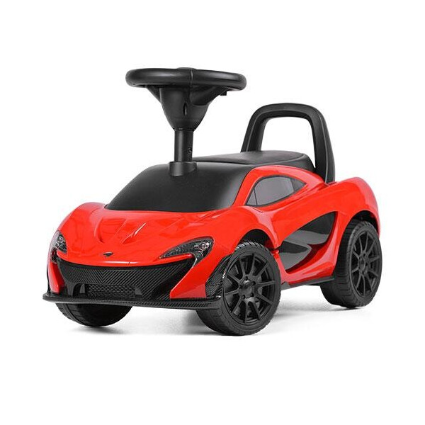 

КАТАЛКА-ТОЛОКАР Bambi Z 372L-3 КРАСНЫЙ
