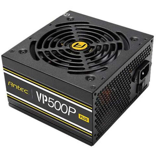 

Блок питания Antec 500W Value Power VP500P Plus (0-761345-11651-0)