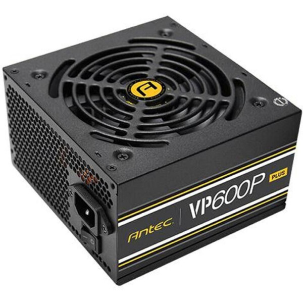 

Antec 600W Value Power VP600P Plus (0-761345-11654-1)