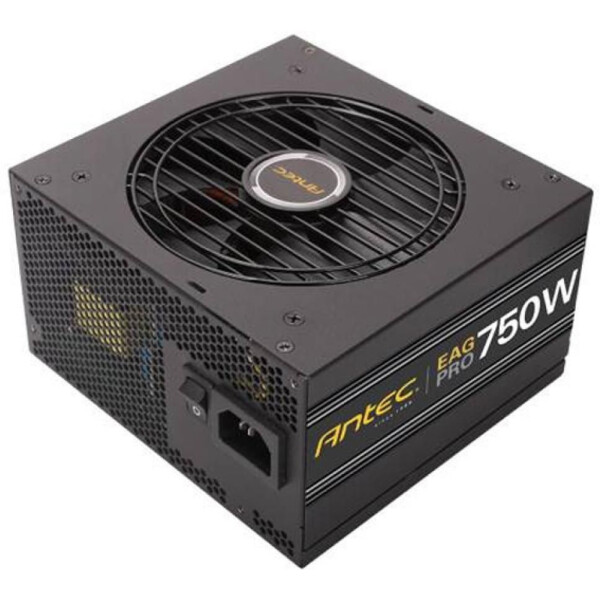 

Antec 750W EarthWatts EA750G Pro (0-761345-11622-0)