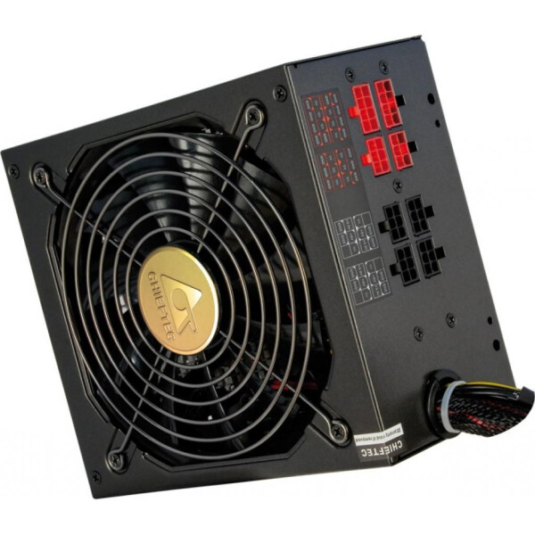 

CHIEFTEC 1000W (APS-1000CB)
