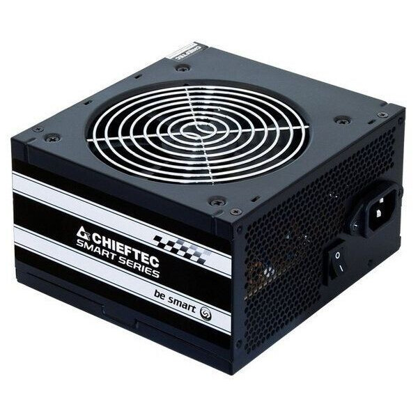 

CHIEFTEC 450W (GPS-450A8)