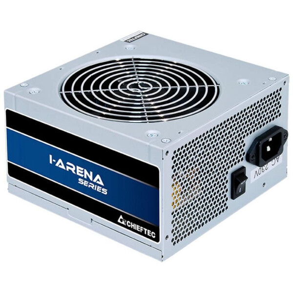 

Блок питания CHIEFTEC 500W (GPB-500S)