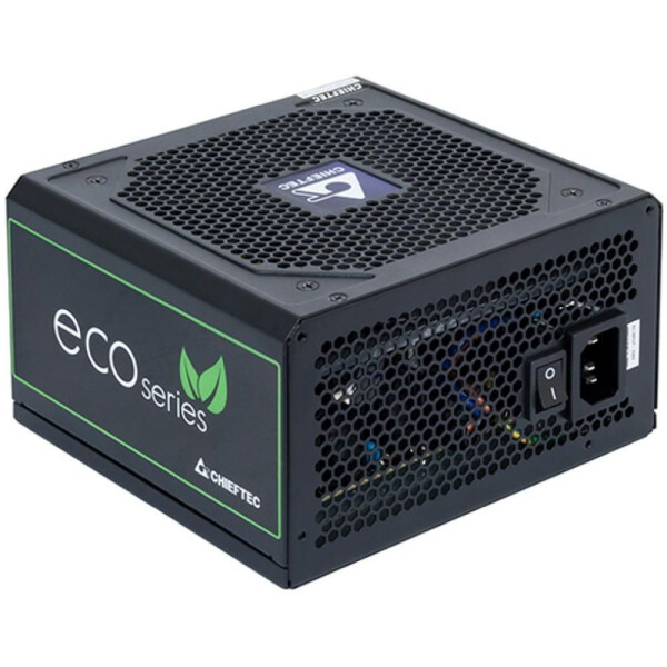 

Блок питания CHIEFTEC 500W (GPE-500S)