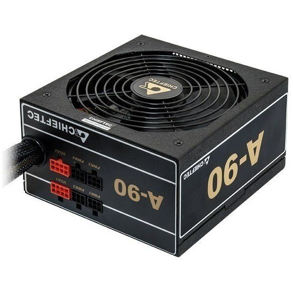 

Блок питания CHIEFTEC 550W (GDP-550C)