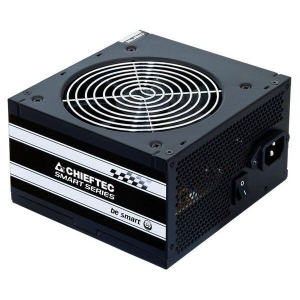 

Блок питания CHIEFTEC 550W (GPS-550A8)
