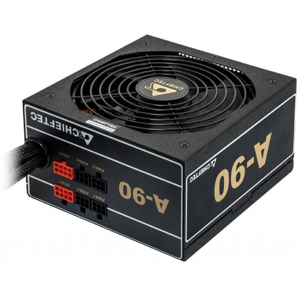 

Блок питания CHIEFTEC 650W (GDP-650C)